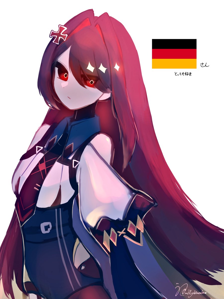will_ybtnenlove's tweet photo. 🇩🇪さんとってもすき https://t.co/Toiv13Z6g0