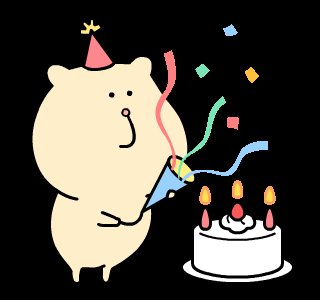 pyabbu55555's tweet photo. @haye0n247 생일축하합니다~☆ 생일축하합니다~
사랑하는 하연님~ 생일축하 합니다아아~~~ https://t.co/kssgNrTr0l