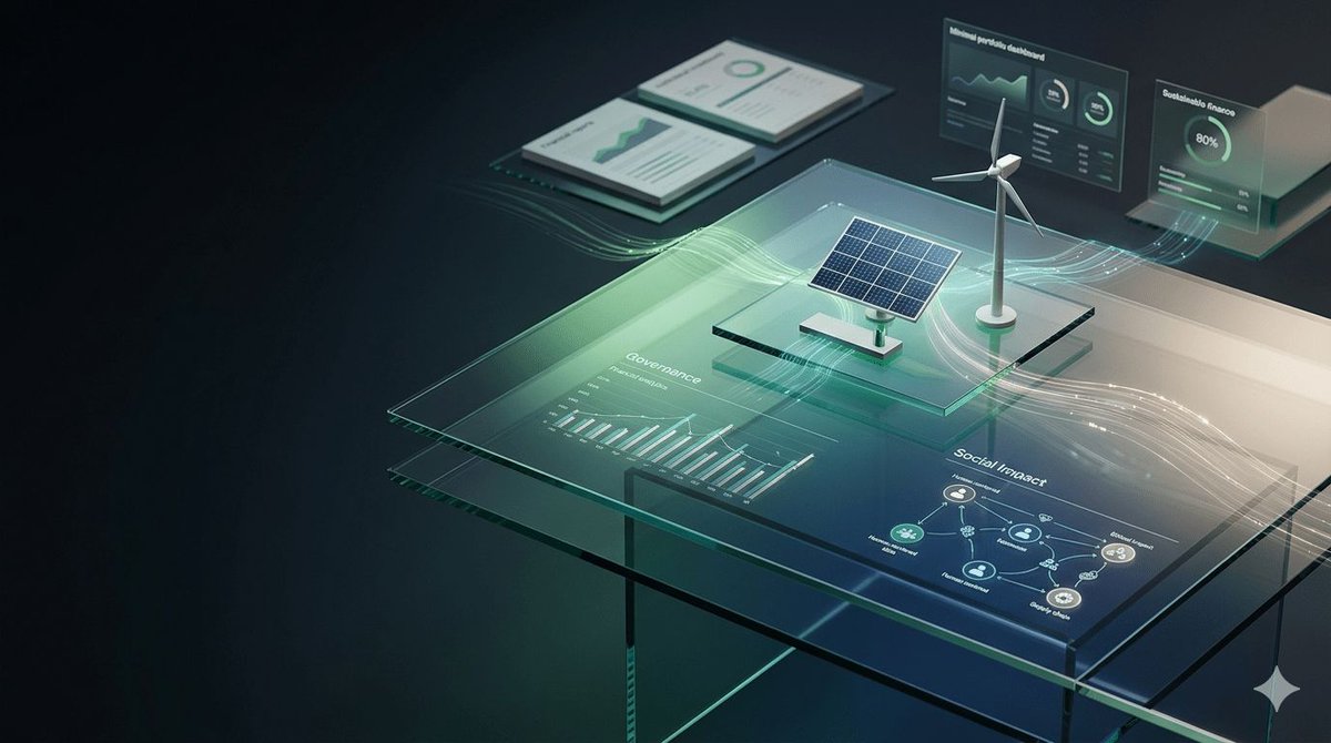 eif_hightech's tweet photo. 🌍 ESG investing is no longer a niche strategy.

Learn how Environmental, Social, and Governance (ESG) criteria help investors identify risks, create long-term value, and align portfolios with measurable impact.
Read more 👇

https://t.co/Q5Yxu98WKi https://t.co/jw98j2I76r