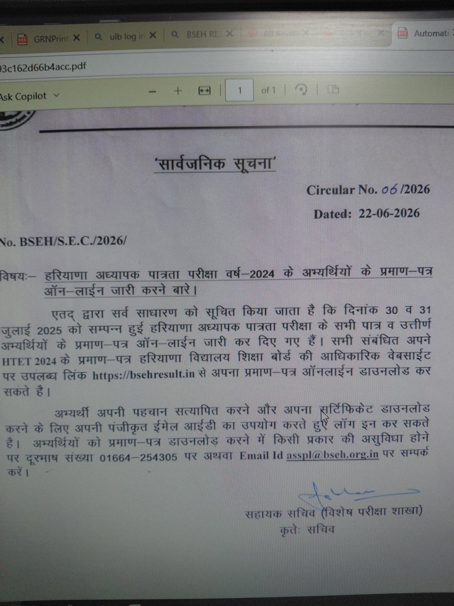 sushilkumar0004's tweet photo. @MAHIPALDHANDA1 @NayabSainiBJP @cmohry  Mail id wrong mobile is always busy, toll free number always busy , how the problems will be addressed https://t.co/5OI2IaQgBV