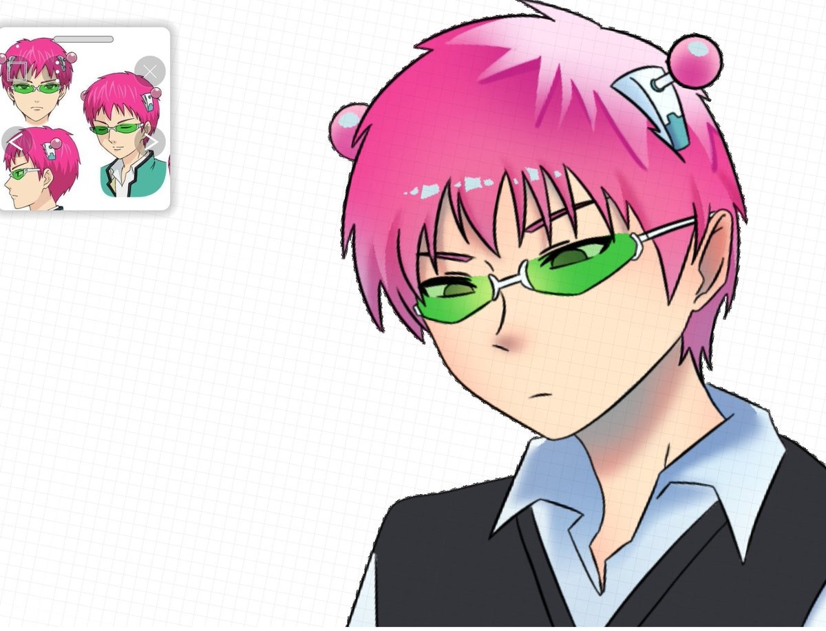heartsfortakami's tweet photo. so freaking cuteee uggrgehg

#saikikusuo #tdlosk https://t.co/LDNCPeKcc9