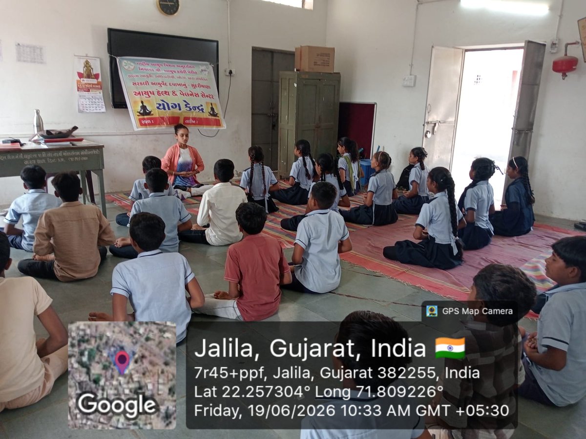GADSUNBTD's tweet photo. #IYD2026 https://t.co/qsPURhTCaA