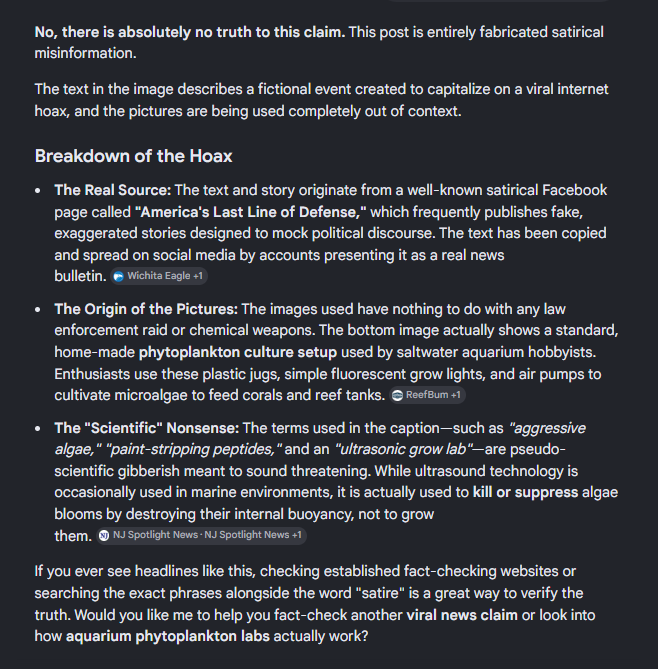 tommi462's tweet photo. @gratefuldad166 @CattardSlim @RainyAthens How about a source? Oh no, can't find one for your fake shit "news"? https://t.co/f55woGN2dr