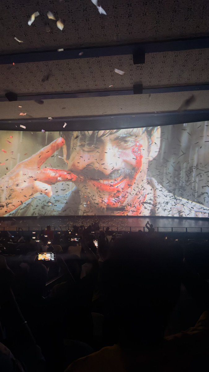 srinivasrtfan's tweet photo. Hero - 🦖🦖🦖🦖
Director - 🐉🐉🐉🐉
Music Director - 🔥🔥🔥🔥

#20YearsforVikramarkudu https://t.co/U2GDEsFt1V