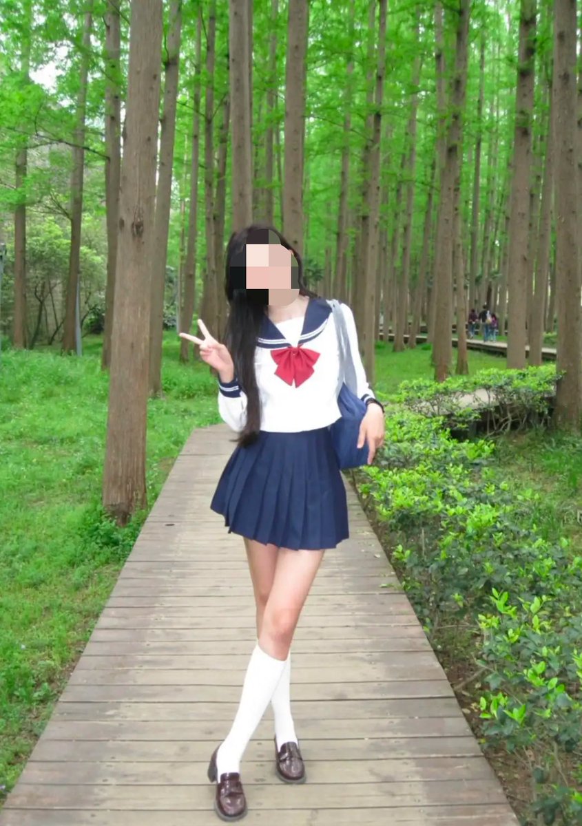 harry_d21's tweet photo. 颜值女大，坐标安徽，时间自由，蹲个搭子一起 https://t.co/TYWR5hdjdN