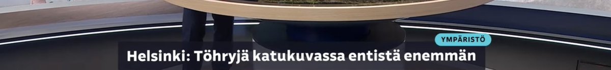 MikkoVuorenpaa's tweet photo. Helsinki varaa entistä enemmän rahaa aktivistien ja muiden häiriköiden tekemien maalitöhryjen poistamiseksi julkisista rakennuksista.

Tämä on käsittääkseni ensimmäinen kerta, pormestari @paavoarhinmaki:llä on asiantuntemusta siitä, mitä hänen johtamassaan kaupungissa päätetään. https://t.co/fBb9yP6BsL
