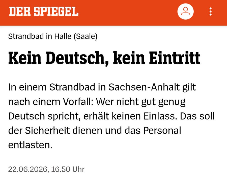 Dr. Markus Krall tweet media