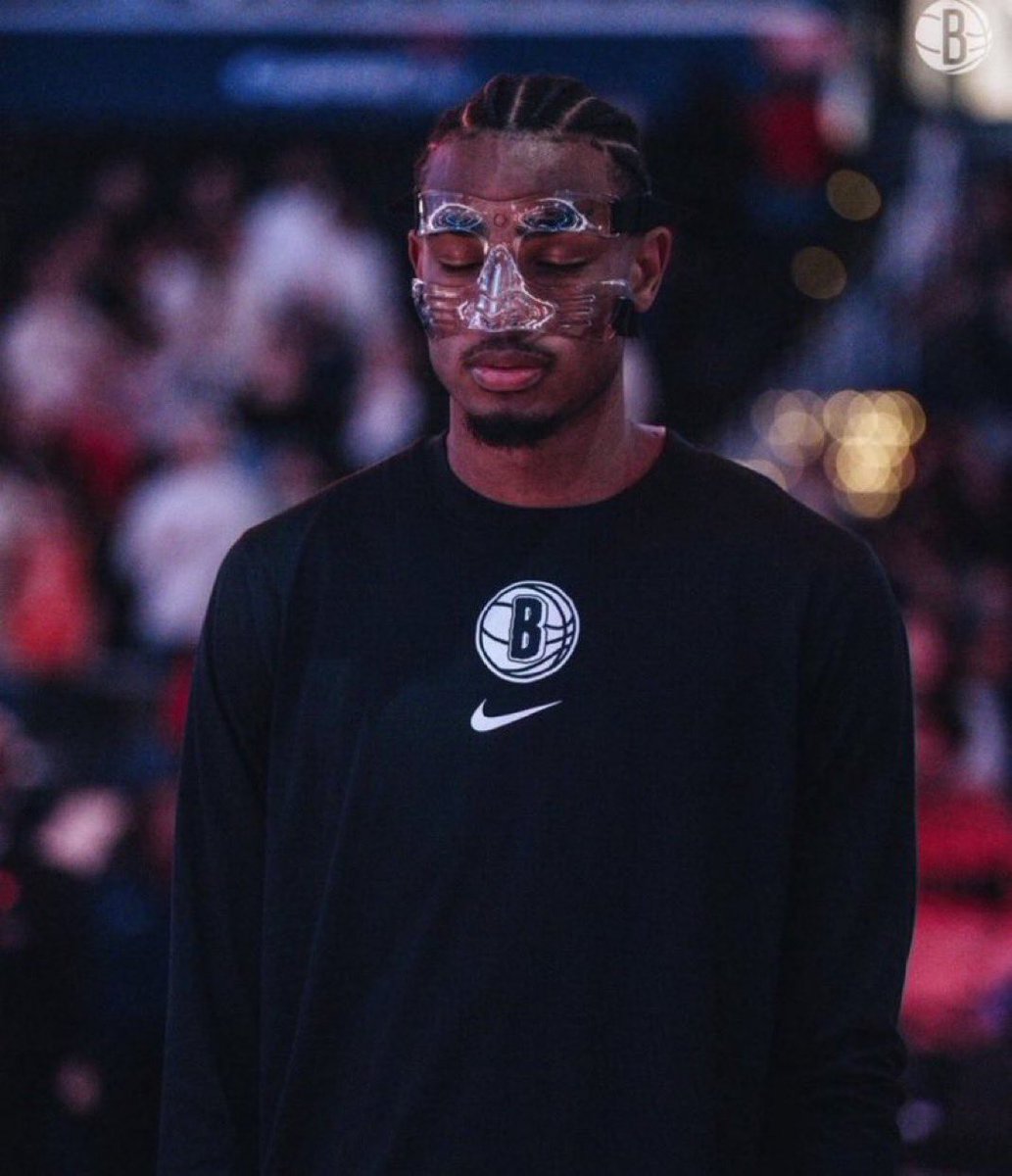 NetsKingdomAJ's tweet photo. In the end, the hate directed at Nic Claxton  from this fanbase was unnecessary .

It was not his fault the Nets’ direction unraveled. He played through multiple rebuilds, six different head coaches, constant roster turnover, and years without a true point guard or offensive identity.

A second-round pick who gave Brooklyn seven seasons when he could’ve moved on. Was he perfect? No. But he developed into a quality starting center through hard work and became an easy scapegoat for issues that ran far deeper than one player.

The front office deserved far more scrutiny than Claxton ever did. When he tried his best and was a good teammate.

Nothing but respect for Nic Claxton and his family. Wishing him nothing but success in Chicago. 🖤🤍 #NetsWorld
