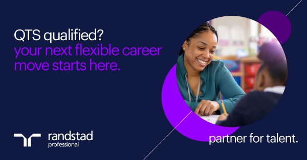 hazelbaxter45's tweet photo. As the term wraps up, many QTS-qualified teachers are reconsidering their work-life balance. If you love seeing pupils thrive but want an alternative to the classroom, your expertise is in demand.

At Randstad Tuition Services, we partner with over 145 local authorities and ... https://t.co/GO4haZ2FUT