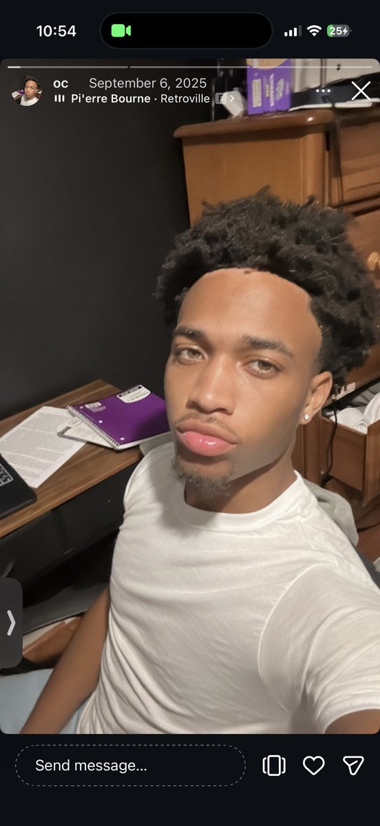 BAITZDILLARD's tweet photo. #BAITZDILLARD 

Str8 basketball player 🏀

#dmv #dmvdl #baitedboys https://t.co/NkVA9v1vUg