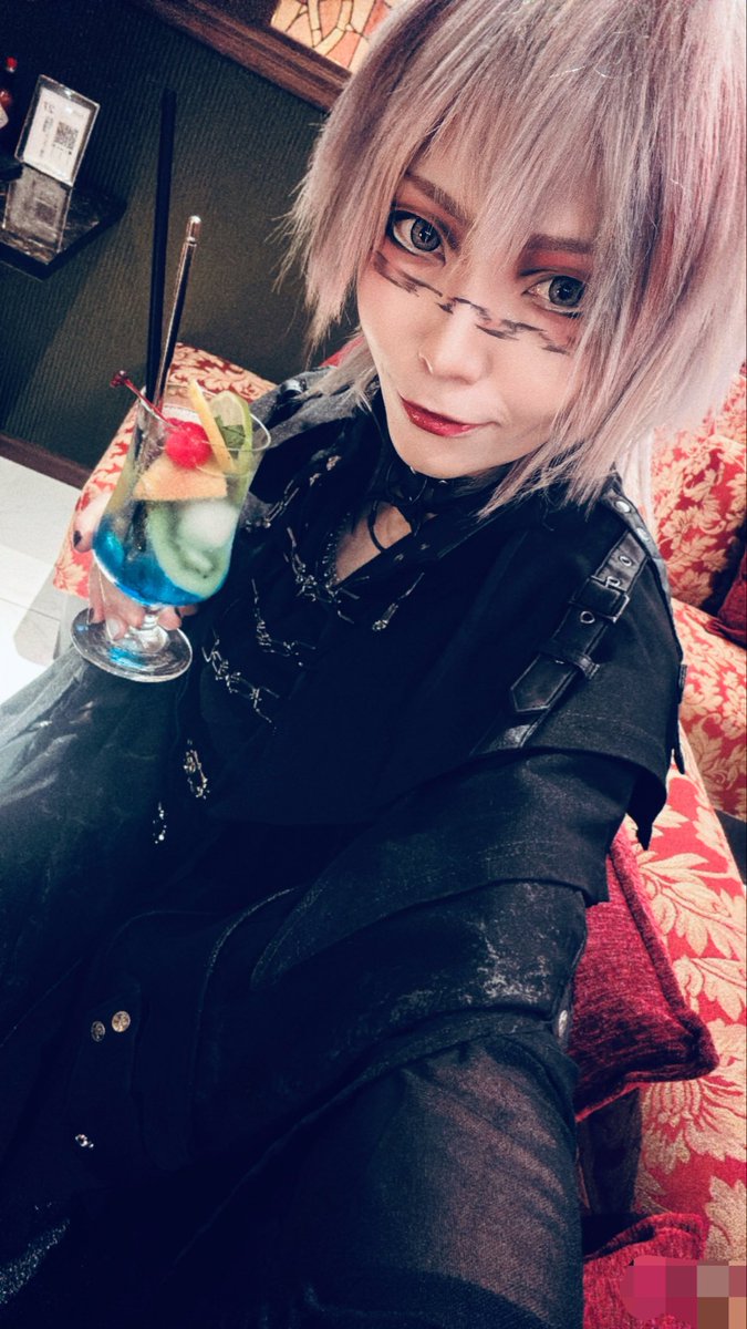 ribboko's tweet photo. アゲアゲフェスにきました！
ライブ前にれいじさんとめちゃくちゃ良きなカフェへ！
頭痛でフルーツ欲していたからちょうど良かった🥝🍋🍓
全て皮ごといきました笑

頭痛はかなりマシになった！お騒がせしました💦 https://t.co/p2LYbaPPDq