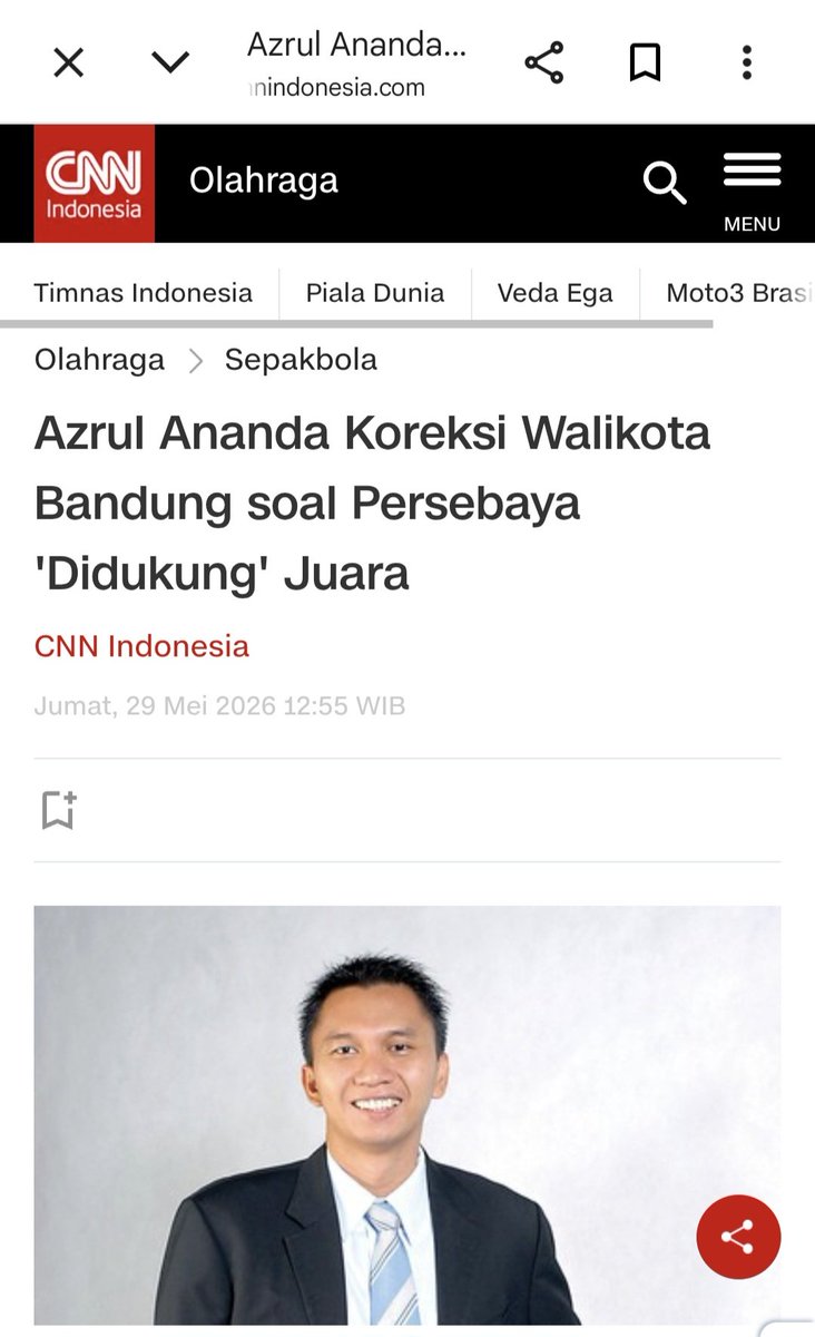 rangerwarnapink's tweet photo. @Bola_Jakarta Pernyataan lengkapnya kayak gini aja bisa diplintir sama mereka https://t.co/OB09rMdoVS