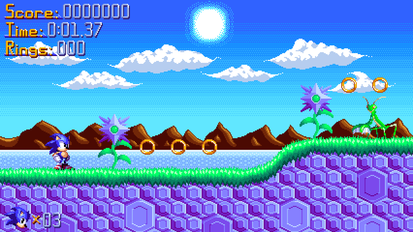 Clone_1992's tweet photo. three years and nine months of creative work. happy 35th anniversary to the franchise that brought out my creative side. oh, and consider this my last post on Twitter. I'll be moving to BlueSky if you want to see more future work or words from me. with that being said, peace. https://t.co/bcXB1sQMME