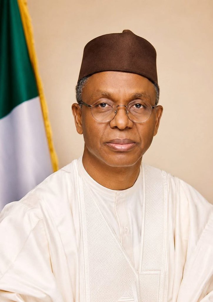 ADCVanguard_'s tweet photo. Malam Nasir Ahmed El-Rufai has reportedly spent 127 days in detention, yet one thing has become clear: he remains unbroken, unintimidated and unmoved by political persecution.

This is the character of a man who understands pressure.

For more than four months, Nigerians have watched as a former Governor, former FCT Minister and respected national figure has been subjected to a process that looks less like justice and more like punishment before conviction. The aim appears simple: break his spirit, weaken his voice, isolate him from his people and send a message to every strong opposition figure.

But El-Rufai has refused to break.

That is why the call for his release must grow louder.

No democracy should normalize prolonged detention. No citizen should be treated as guilty before trial. No government should use state institutions to settle political scores. If there is a genuine case against Malam El-Rufai, then charge him properly, present credible evidence before a competent court and allow justice to take its course.

But detention without fairness is not justice.

It is intimidation.

El-Rufai’s continued incarceration has now become bigger than El-Rufai himself. It is a test of Nigeria’s rule of law. It is a test of whether institutions can act independently. It is a test of whether powerful voices can still disagree with government without being treated like enemies of the state.

Today it is El-Rufai.

Tomorrow it could be anyone.

This is why every democrat, every civil society voice, every lawyer, every journalist and every Nigerian who still believes in constitutional freedom must speak up. You do not need to agree with El-Rufai’s politics to defend his right to justice. You do not need to belong to his party to oppose persecution. You do not need to be his supporter to know that due process must not be sacrificed.

The government should be fighting insecurity.

The government should be fighting hunger.

The government should be fighting poverty.

The government should be fighting unemployment.

Instead, state power appears more energetic when dealing with political opponents than when protecting suffering Nigerians.

That is unacceptable.

Malam Nasir Ahmed El-Rufai is a citizen of Nigeria. He is a husband, father, grandfather and public servant who has given many years of service to this country. He deserves justice, dignity, access to family, medical care and the protection of his constitutional rights.

The demand is simple:

Release Malam Nasir Ahmed El-Rufai unconditionally.

End the persecution.

Respect the rule of law.

Stop using the justice system as a political cage.

A government that fears dissent is already afraid of the truth. A system that punishes strong voices is already confessing weakness.

El-Rufai remains unbroken.

The movement remains awake.

The demand remains clear.

#FreeElRufai
#JusticeForAll
#RuleOfLaw