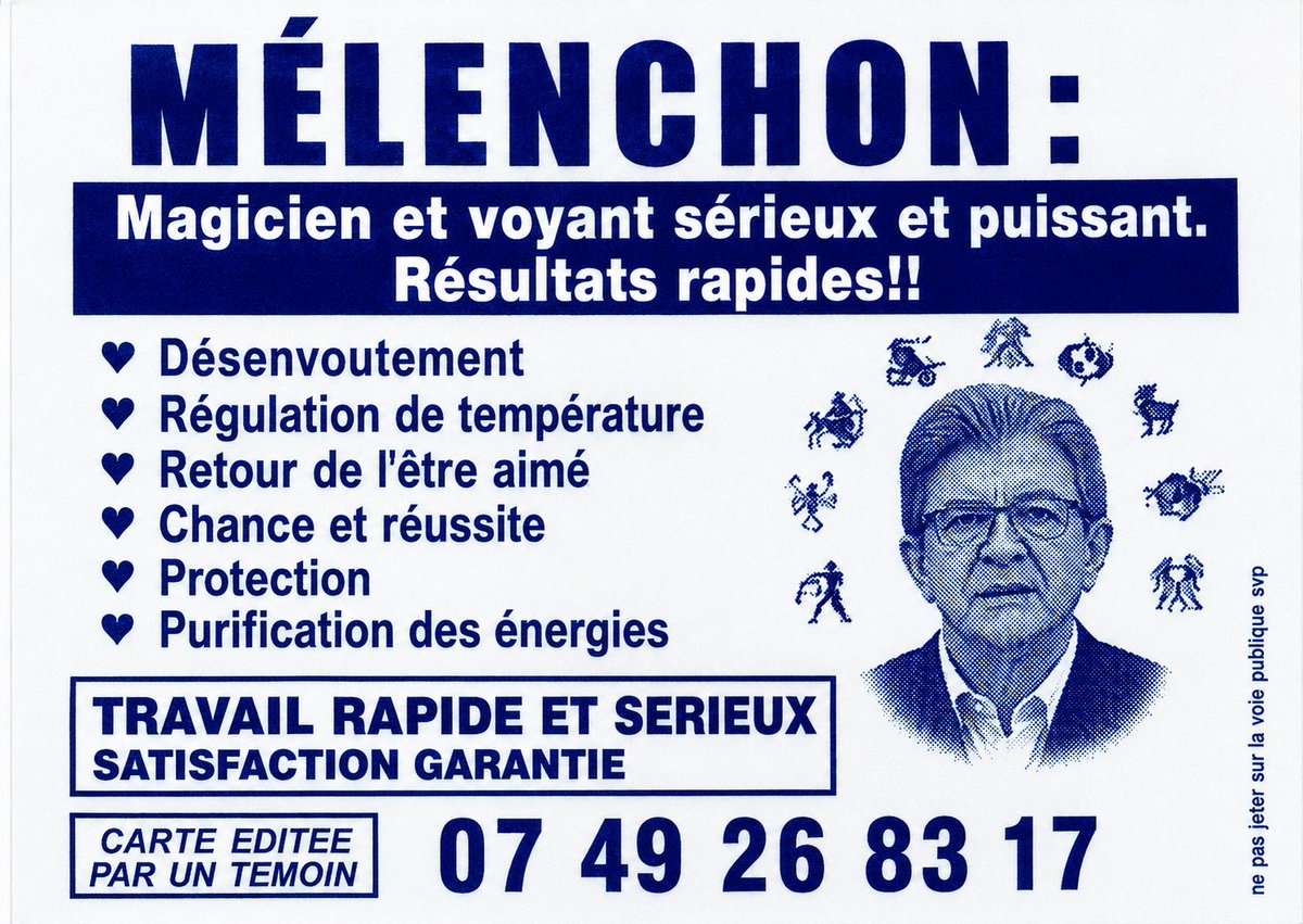 BenjaminChelil's tweet photo. @ALeaument https://t.co/GDz1GdiUMZ