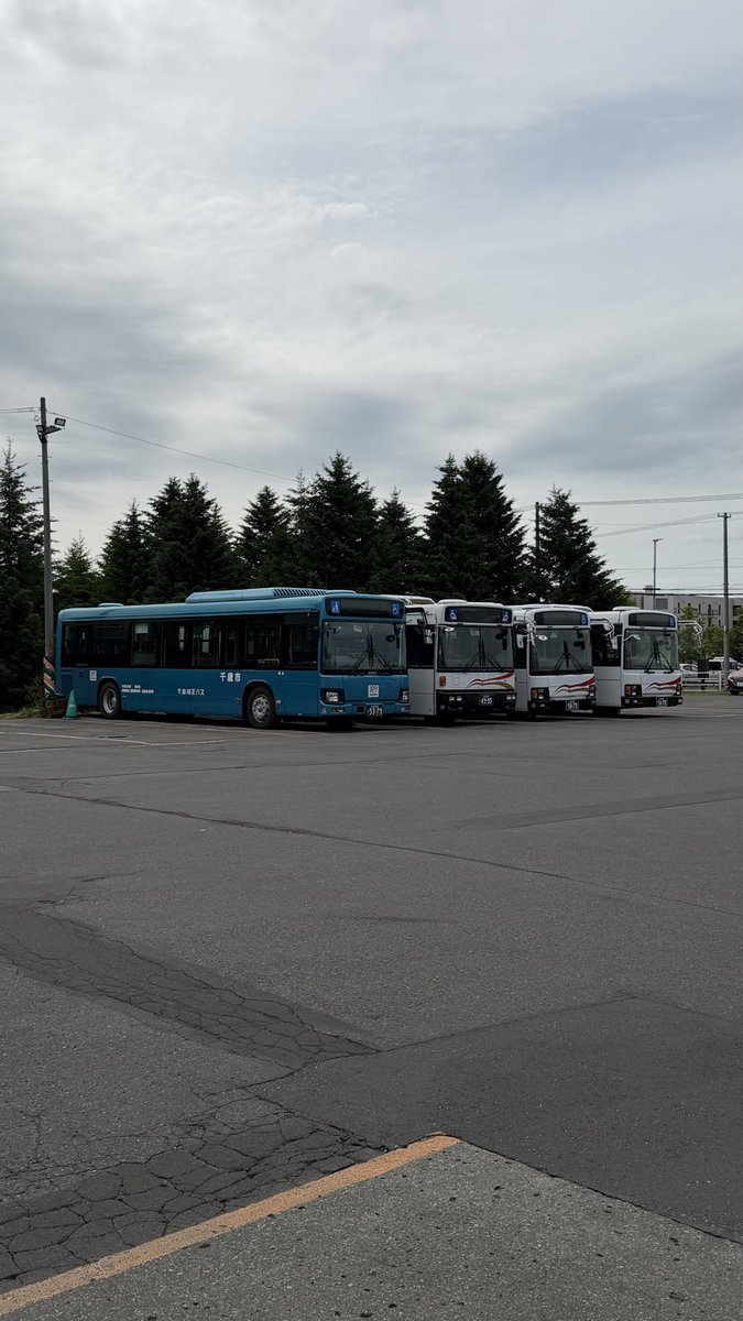 株式会社💫バスウェイ (@Busway_info) / Posts / X