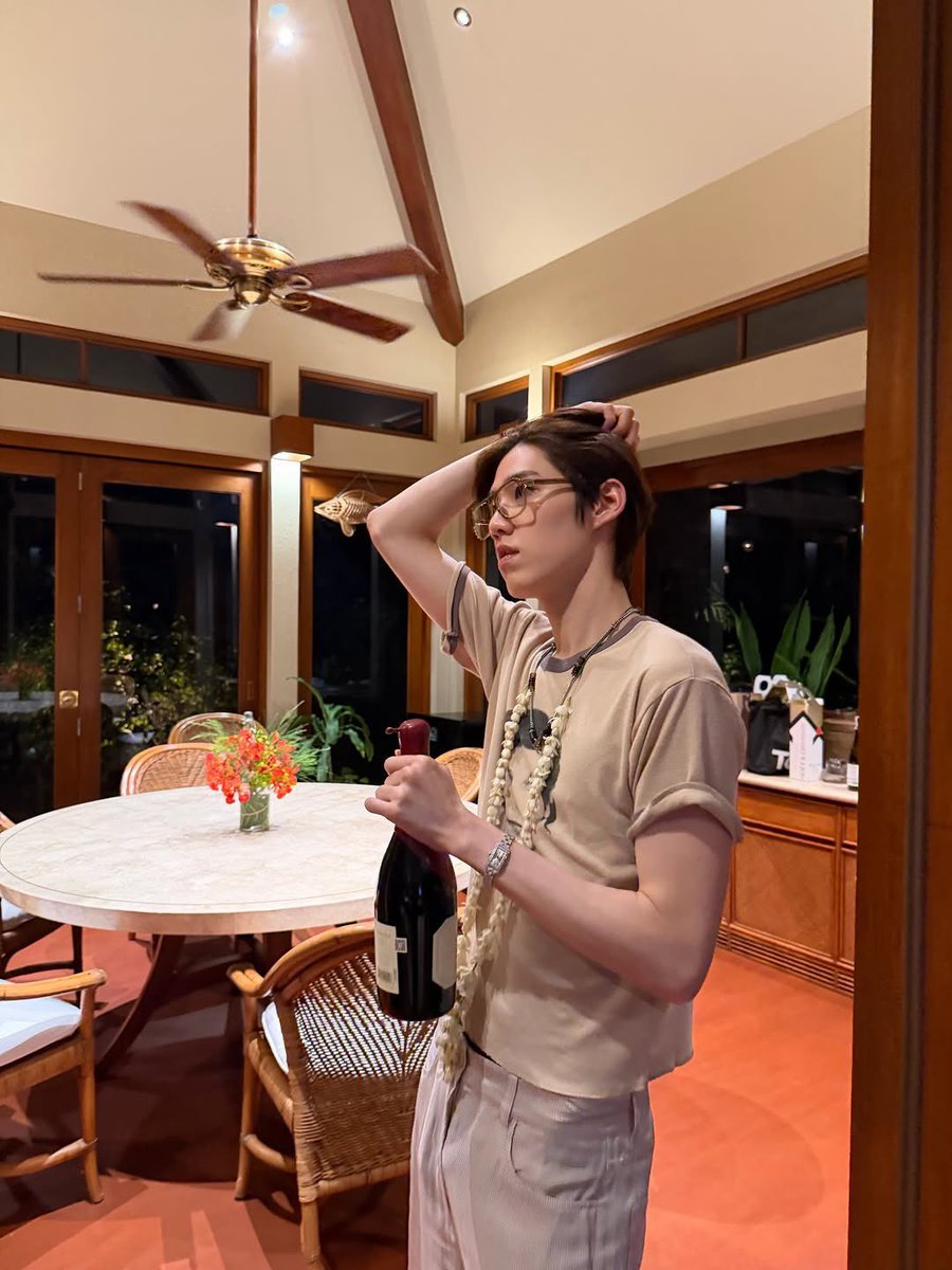 chubbybu_'s tweet photo. ก็อย่างที่เจฟบอกจริงๆ ว่าพีพีเป็นคนที่หล่อแล้วก็สวยมาก เฮียกับหมวยมากอ้ะ https://t.co/M9ElexhETW