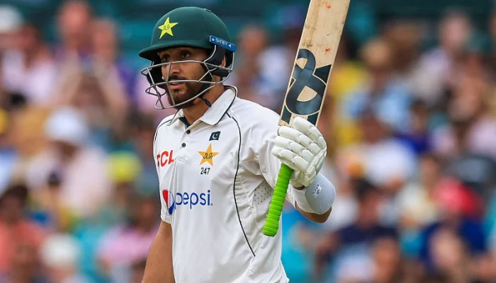 Hammad1326025's tweet photo. 🚨 SALMAN ALI AGHA - TEST CAPTAIN 🚨

Salman Ali Agha is all set to replace Shan Masood as Pakistan's new red-ball captain.

#SalmanAliAgha #PakistanCricket #PCB #TestCricket #PAKvsWI #PAKvsENG https://t.co/6gJUsargMd