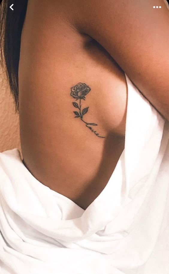 Glowriified's tweet photo. We all love tattoos right?🥺 https://t.co/WOlJUZjXmw
