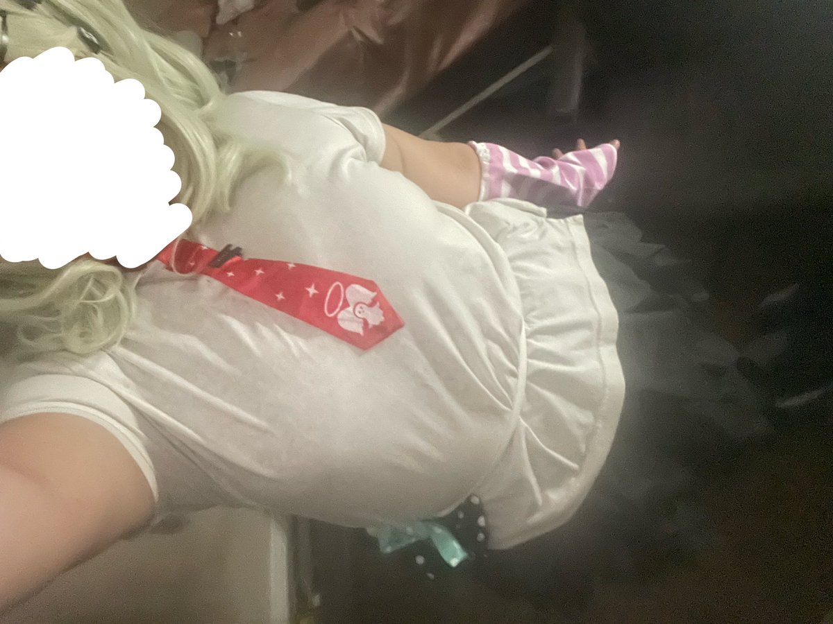youramores's tweet photo. sunna cosplay!!!! #zzz #zenlesszonezero #sunna https://t.co/3pgoWUnsdV