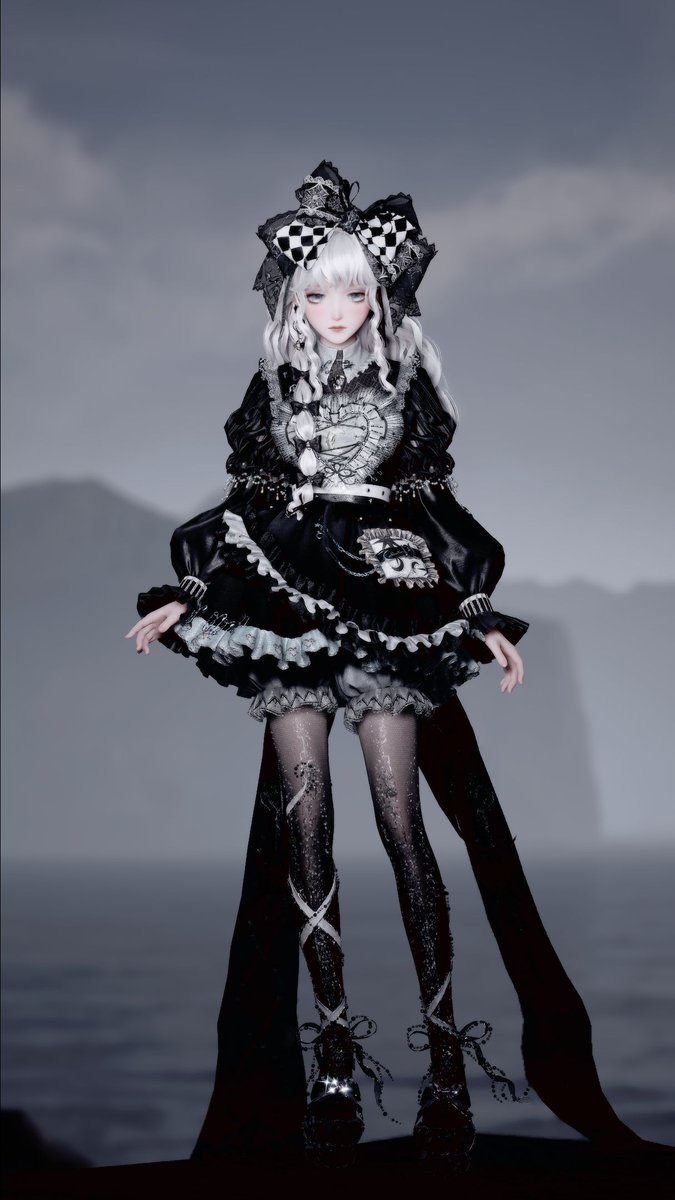 omarudera's tweet photo. 𝕯𝖔𝖑𝖑𝖈𝖔𝖗𝖊 https://t.co/EEYHCuNB64