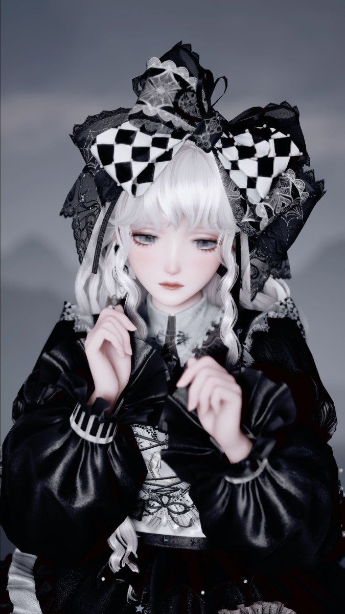 omarudera's tweet photo. 𝕯𝖔𝖑𝖑𝖈𝖔𝖗𝖊 https://t.co/EEYHCuNB64