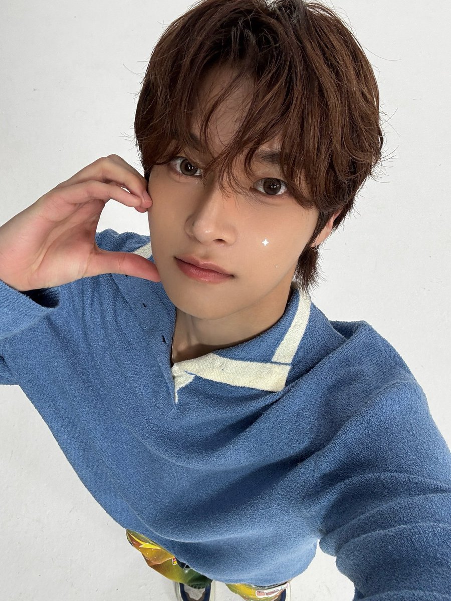 xikers_official's tweet photo. [#준민] 나를 뽑아랏
#xikers #싸이커스 https://t.co/f4c2Sw6TCj