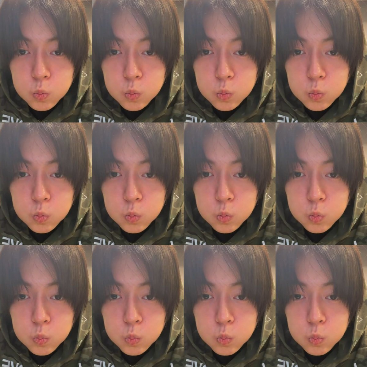 dxntcopymyID's tweet photo. เมมจะเต็มมั้ย อ้วนมากอ่ะ! https://t.co/1Zxc2T9XrW