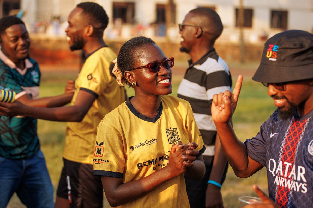 end_game13's tweet photo. 1st start of the season, 1st goal 🔥

Our #RemaMotors Player of the Match in our 2-0 win over @BaloThurso is Nalubaale Prossy.

#PlayBoldly #LiveEndGame #TBL9 https://t.co/wQbKIgpDnA