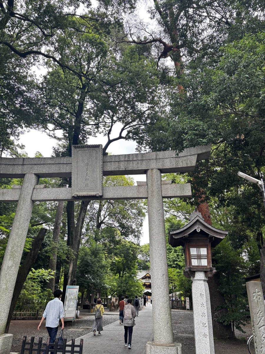 cositecosite's tweet photo. 行ってきました♪演奏に呼応するかのように、野鳥たちが鳴き始めたりして、緑豊かな神社の境内ならではの世界でした☺️

#布多天神社できくグランドピアノ
#調布国際音楽祭2026 
#晴れ男の実力 https://t.co/1mb0CM2ceF