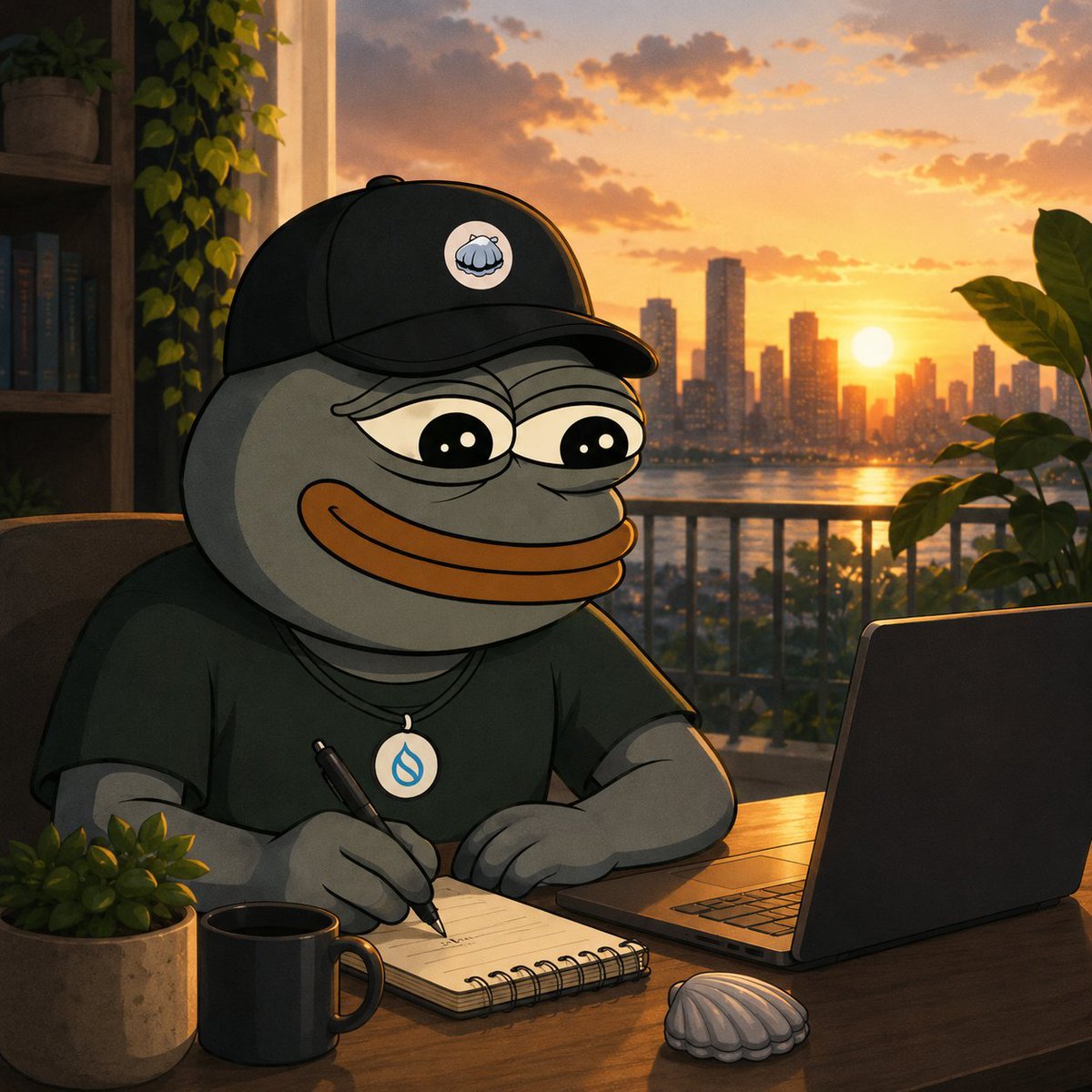 Sammy_Cryptguy's tweet photo. Another Week and Another Round Of Juicy Incentives!!🐚🌊

$SUI Eco Tokens are bubbling up and full of Rewards on @Scallop_io. Markets are down but it doesn't stop you from Stacking Yields with your Assets.

@Scallop_io keeps shipping and bringing Incentives week in and week out no matter the Markets Conditions the No 1 Money Market On $SUI keeps bringing ways to make Users profitable.

Prices won't always be the same forever but what matters is how well you can make use of the time of the Markets Prices to create means for yourself and that you can find on @Scallop_io.🐚🌊

Prices won't remain the same as usual but the tech would keep improving.🌊🐚
