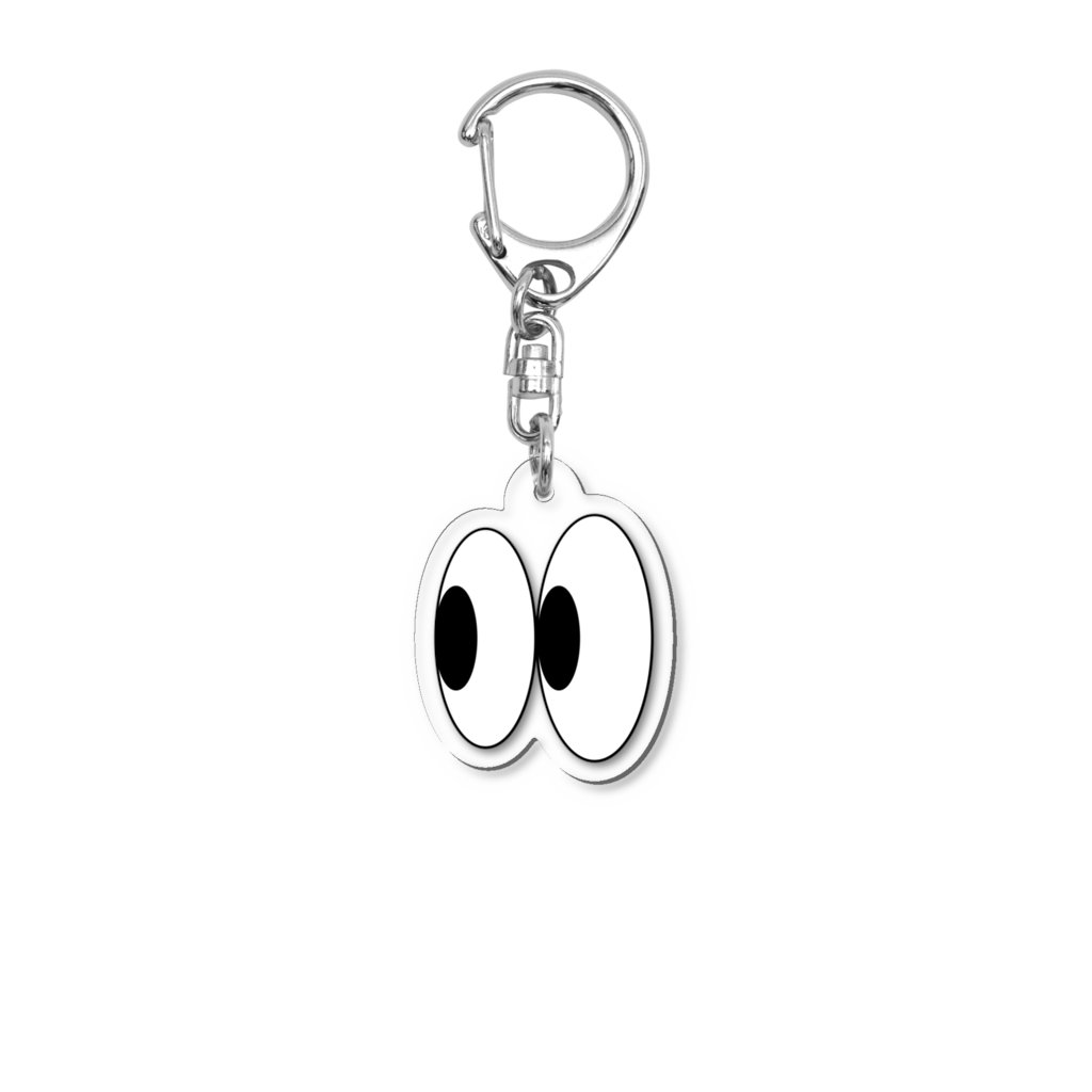 ma1b0107's tweet photo. smile_factoryのオリジナルグッズ！
今回のテーマは「なに？！」という目です！
日常では多く驚きを見つけよう！
キーホルダーにしても可愛い！
Tシャツも！トレーニングパンツも！

通販 ∞ SUZURI（スズリ） https://t.co/t2dhKy1ho3 #suzuri 
#SUZURI推しアイテム #SUZURIでつくったもの見て https://t.co/2MxHnsEXat