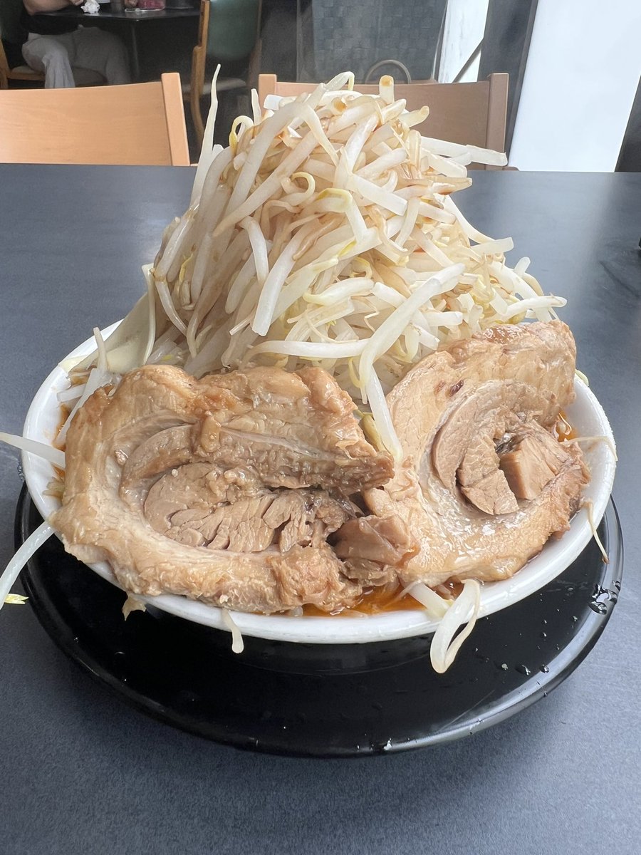 hirogogo88's tweet photo. 土浦市　とん嬉
とまとらーめん
Xを見て気になってたメニュー　豚骨とトマトの酸味が合いますねなかなか美味しい一杯でした https://t.co/VsDMyPlhD5