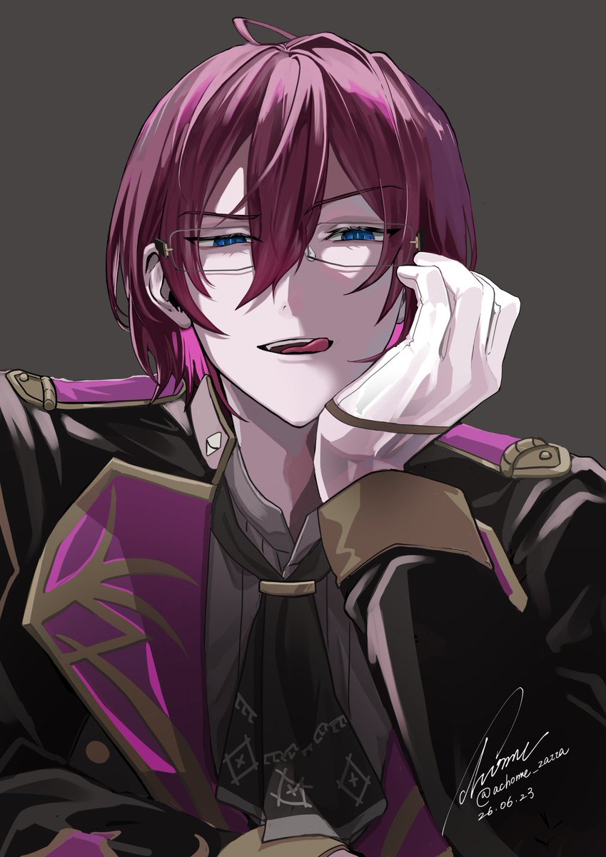achome_zatta's tweet photo. 毒蛇｜七種茨 https://t.co/Wvlw5qqAAA