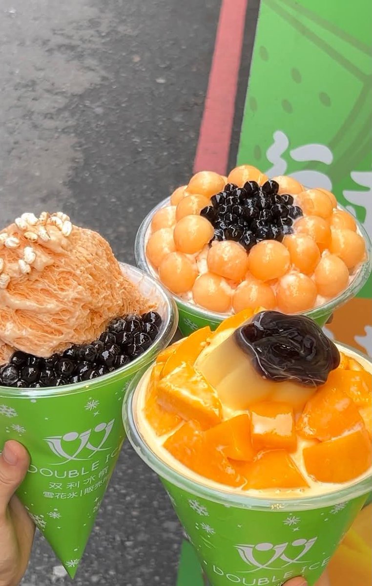 yang_ya_y's tweet photo. 超大份😋 https://t.co/InZVtCxfR2