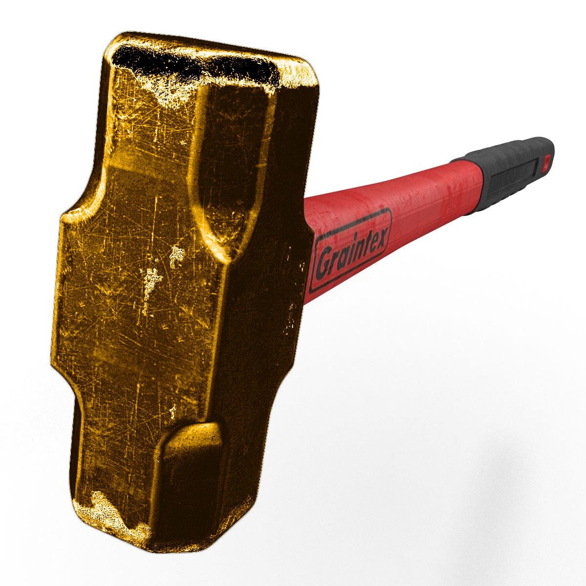 midas_toucher's tweet photo. "Mr. Midas, can you turn my hammers gold?"
Sure. Consider yourself sheen! https://t.co/JJJEVrOjv3