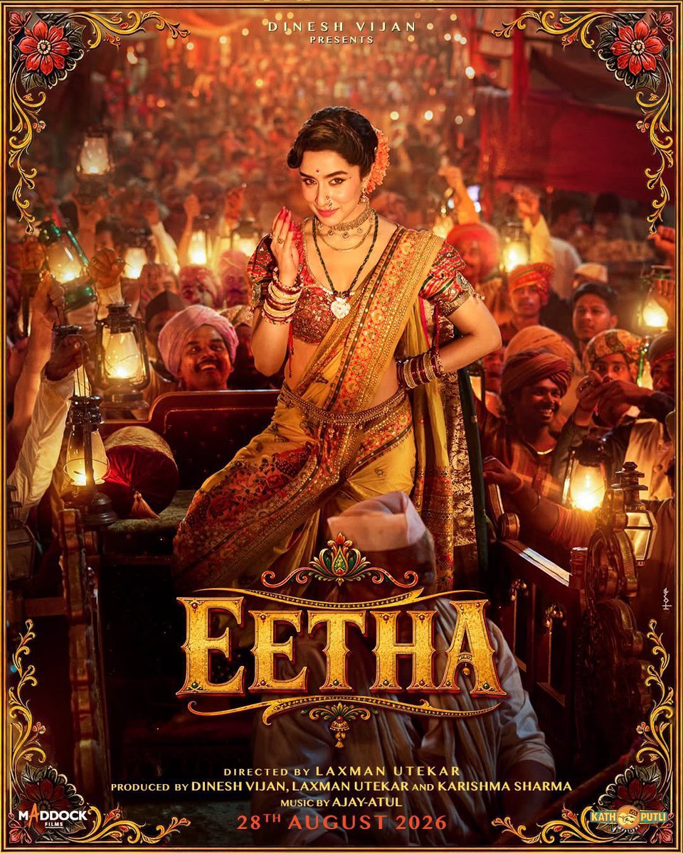bluejeans_lovee's tweet photo. This is absolutely stunninggggggg #Eetha https://t.co/uaqwuAf0ii