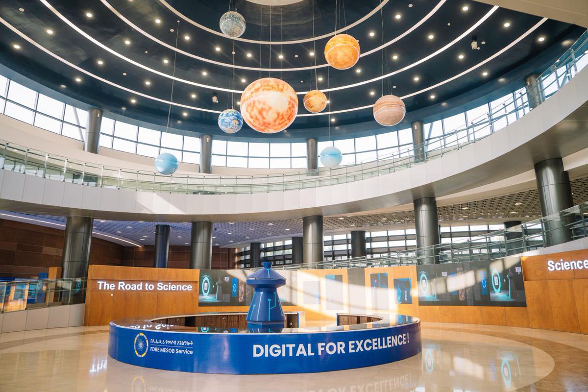 ETEmbassyJIB's tweet photo. #MESOB: Key Achievements Within One Year! 
📍70 MESOB Branches Established
📱 Launch of the Unified MESOB App - Africa’s First Unified Digital Service Platform
🚌 Portable Public Service Delivery-Mobile service delivery buses powered by gas &amp; electric systems.
#DigitalEthiopia🇪🇹 https://t.co/5ApoFmUJx4