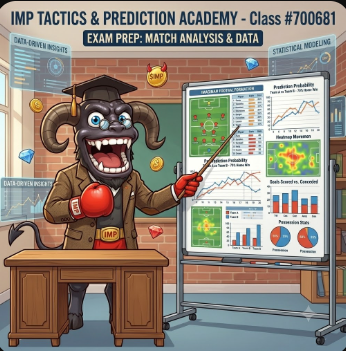 IMPGameFi's tweet photo. 🧠 Football Expert Test

Anyone can watch a match.

Can you predict the outcome?

Prove it 👇
 https://t.co/k2soKNZazF #FootballPredictions #FootballTickets #WorldCupAI #sportplus #salı https://t.co/LOGviyfhAv