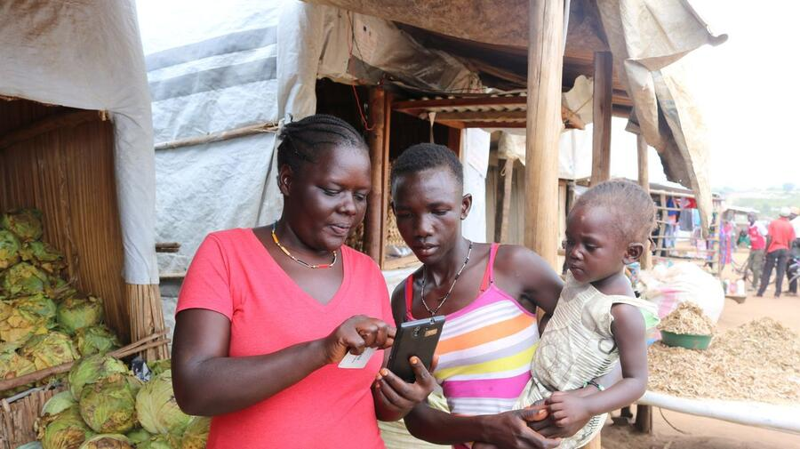 kat_festo's tweet photo. The ownership of mobile phones among women in Uganda is increasing. Not just numbers or statistics. @UCC_Official's #UCUSAF is delivering impact: mothers in savings groups and informal sectors are gaining digital literacy to manage finances and access services; women entrepreneurs are connecting to markets, boosting incomes, and expanding businesses; and girls are staying linked to education, STEM opportunities, and vital information.
#UCUSAF's programs, like digital skilling in underserved communities, household device distribution, and grants for ICT adoption, directly address the gender digital divide. By enhancing access, skills, and usage, @UCC_Official is empowering women and girls to drive economic growth, innovation, and inclusive development across Uganda.
#DigitalUganda #ConnectedUg2030 #GoldenPosts
@JustineLumumba @UCC_ED @kasujja