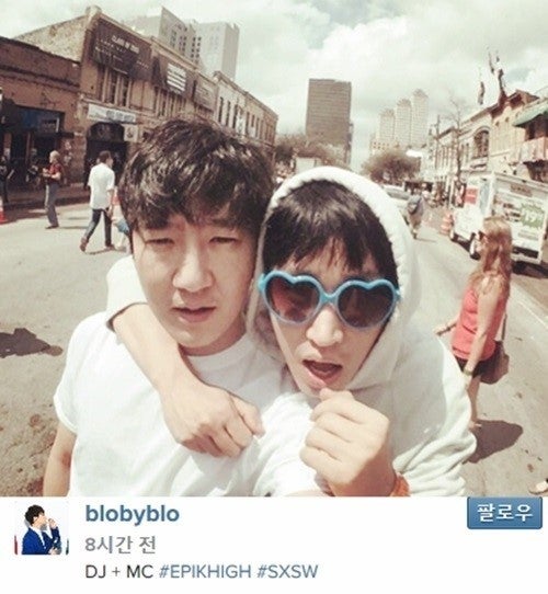 huhdang_hep's tweet photo. DJ+MC 라는 거 참좋다............. https://t.co/iK1Gw3hQhQ