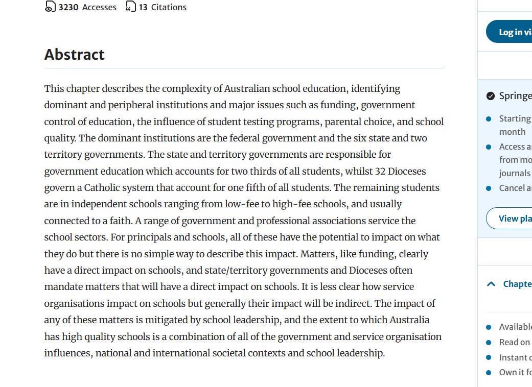 electrophile23's tweet photo. @JaneCaro its not the most generous public funding of private schools in the world. Can you calculate anything per capita or even per child. You are wrong. https://t.co/ph08sjA38Z