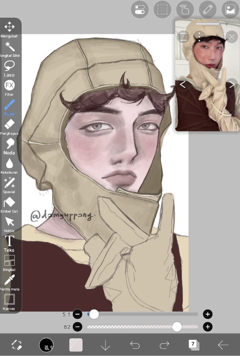 damguppang's tweet photo. Wip si vokalis lleedoredorreu🚪
#moots https://t.co/0YBw23LCtU