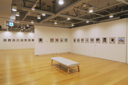 ycag1964's tweet photo. 【展覧会情報6/24-6/29】展示室2F「第10回フォトコンテスト神奈川写真展」全日写連創立100周年記念公募展。入賞作品等約150点展示。10:00〜17:00（※最終日は15:00まで）入場無料。主催: 全日本写真連盟 神奈川県本部
https://t.co/6K1iANCb2Q… #横浜市民ギャラリー #展覧会 https://t.co/54Mgxq5Weq