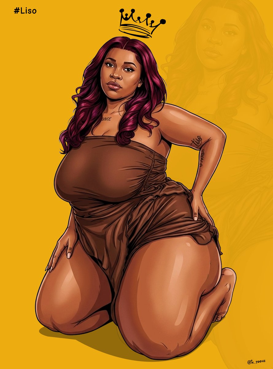 ik_toonz's tweet photo. Queen mode @the_real_liso_ 
#therealliso https://t.co/7C9MtW0Pmv