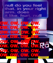 NULL (@NULL_b0t) / Posts / X