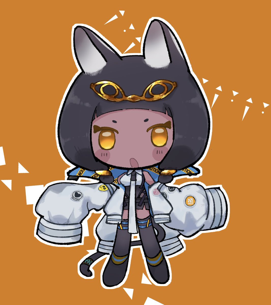 uouoweek's tweet photo. ティティ https://t.co/ljphnWbn72
