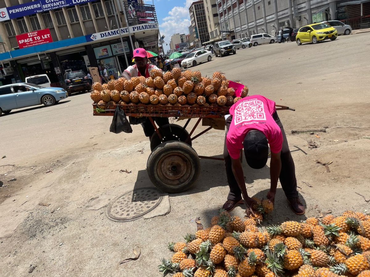 Sendhome1's tweet photo. Bringing smiles across Harare one transaction at a time! At Sendhome, we’re proud to make sending and receiving money quick, affordable, and reliable. Experience the service that’s putting smiles on faces all around the globe! #Sendhome https://t.co/bV7DlDZAZR