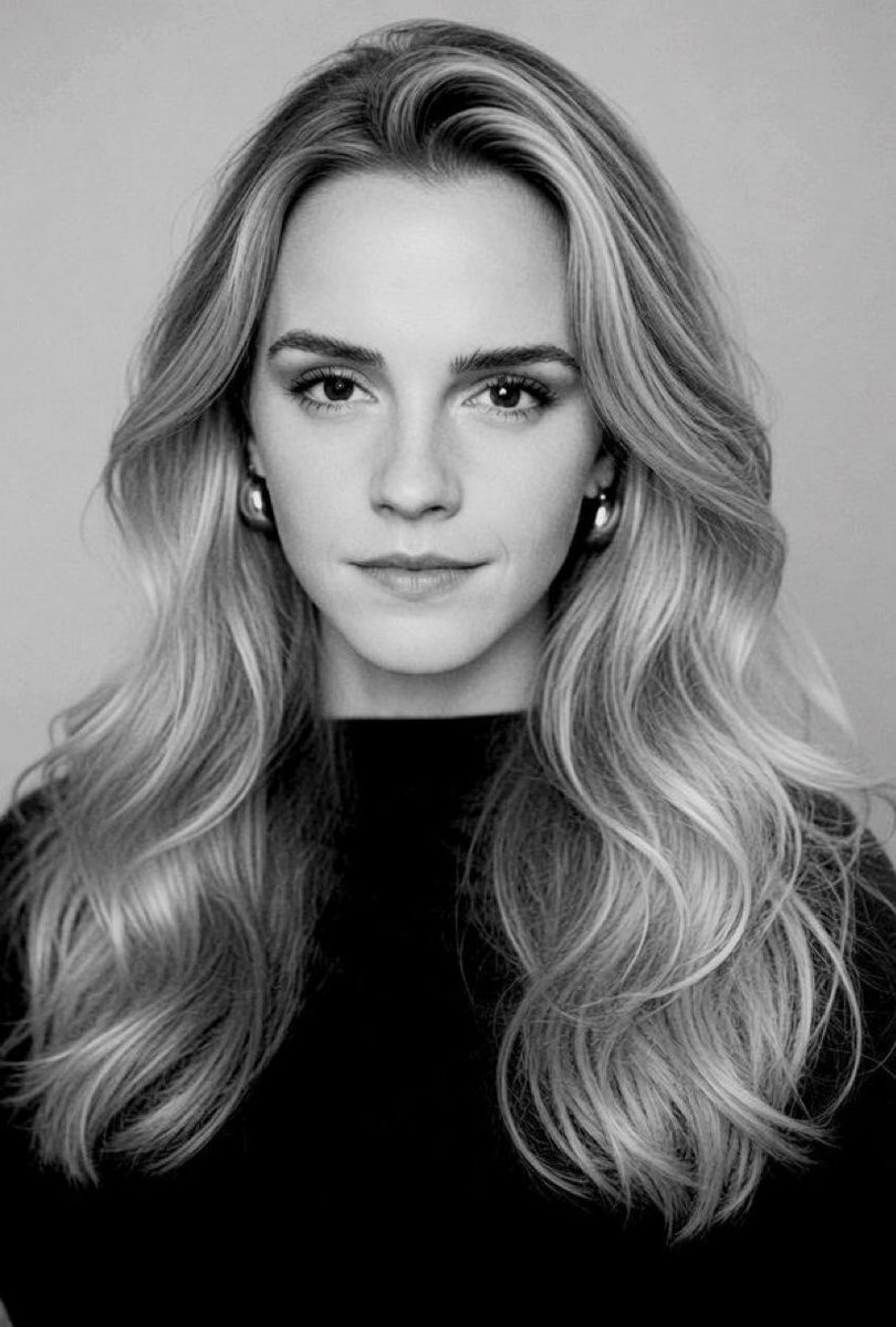 New Emma Watson Fan Page®️ tweet media