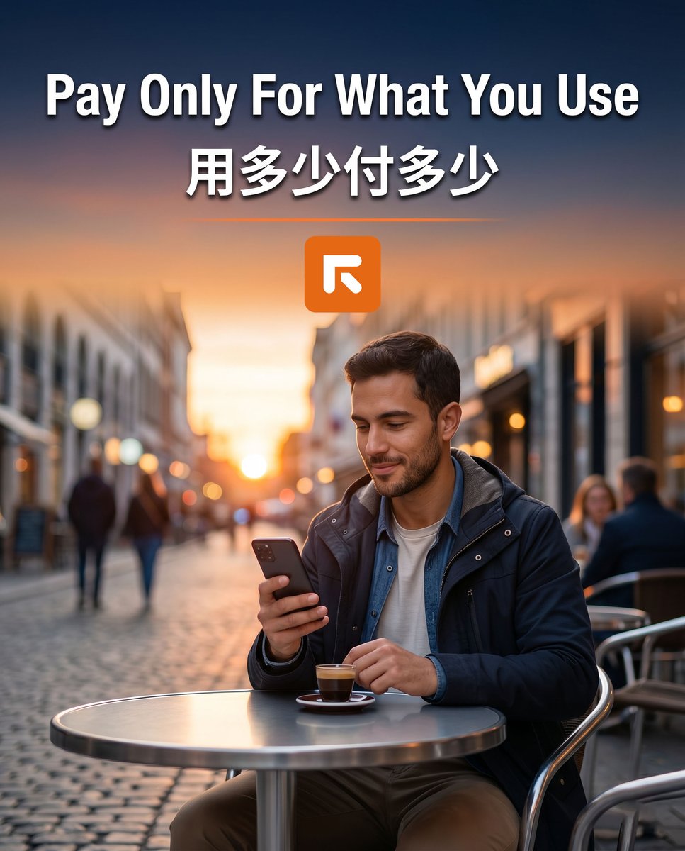 Romixsim's tweet photo. Why manually top up your data? 🤔

Romix eSIM automatically adapts to your usage with Smart Switching between Daily, Pack &amp; Prime plans. 🌍📲

Travel freely. Stay connected effortlessly.

#RomixeSIM #eSIM #TravelSmart #TravelTech #InternationalTravel #MobileData #StayConnected https://t.co/ujt0jZ7r1F